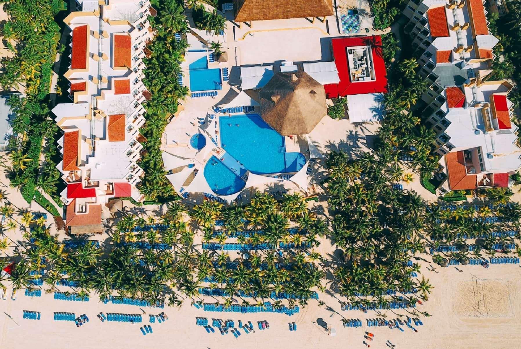 Viva Maya By Wyndham, A Trademark Resort 4*